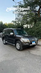  2 ‏pajero 2021