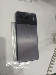  10 One Plus Nord 4 256  used 5G ون بلس