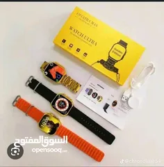  2 الساعات الذكية أصبحت افضل شي في حياتنا