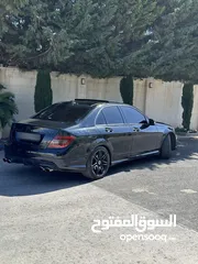  4 Mercedes c200 2014 sport plus