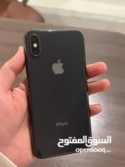  1 ايفون اكس iphone x