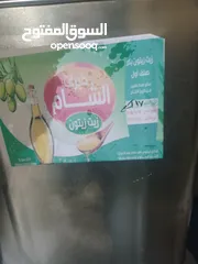  2 زيت زيتون سوري