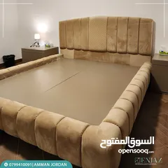  24 غرف نوم تفصيل بأفضل المواصفات