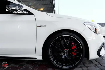  15 CLA45_AMG_Excllent condition like brand new