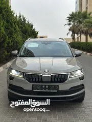  13 سكودا كاروك 1600 ديزل