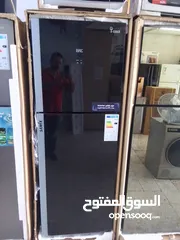  4 عرض خاص على ثلاجة ساميكس 388لتر
