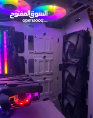  5 بي سي قيم Asus ROG Ultra Gaming PC جديد