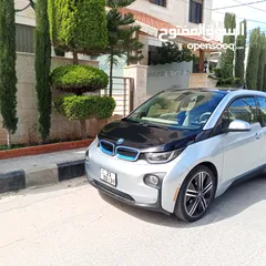  6 BMW  i3 2014 tera rex