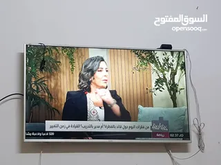  1 شاشة ilike لون ذهبي سمارت TV فل إتش دي للبيع