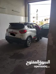  3 رنو كابتشر للبيع 2016