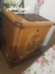  3 السلام عليكم يوجد لدينا غرفه نوم مستعمله بحاله ممتازه