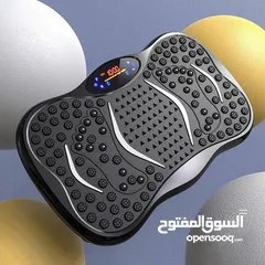  8 أجهزة رياضية  جهاز المشي الكهربائي  جهاز الهزاز الرياضي  دراجة رياضية