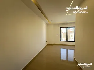  2 شقة 110متر في البنيات قرب مدرس الحصاد قيد الانشاء