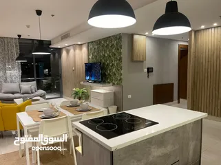  2 Furnished Apartment For Rent In Abdoun  ( Property 35626 )-174775834