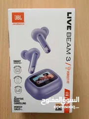  11 سماعات اصلي. بسعر مغري  JBL سامسونج ايربودس   اسلاك شواحن كفرات ليس كل الموجود