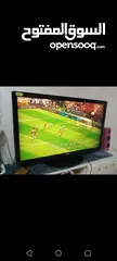  4 شاشة سانيو عادية مش سمارت ب سعر مناسب