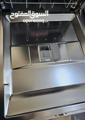  2 DISHWASHER