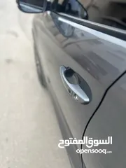  6 جيب توسان 2017 فل الفل مع فتحه