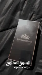  2 عطر DOLCE&GABBANA