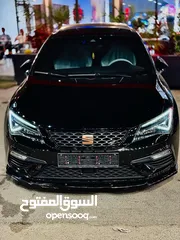  5 سيت ليون كوبرا