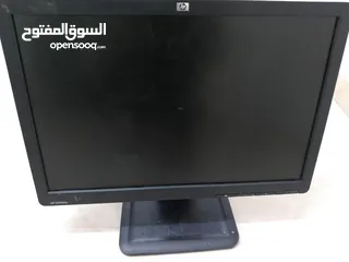  1 شاشه للبيع مستعمل...........