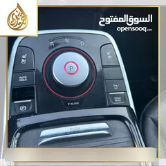  18 كيا نيرو 2022 فل كامل اضافات بدفعة اولى 2800