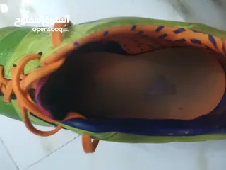  5 بوت اديدايس