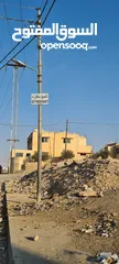  4 اراضي مميزة للبيع شرق عمان/ماركا/قرية ابو صياح