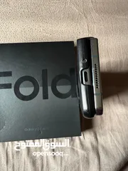 10 سامسونج Z فولد4 للبيع بحالة الوكالة
