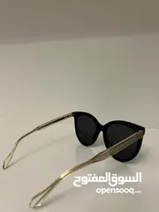  2 GUCCI sunglasses original - نظارة قوتشي اصلية