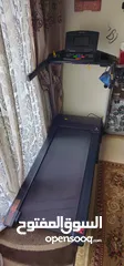  1 lifespan treadmill