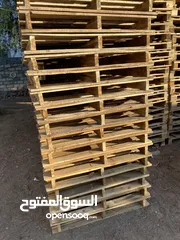  9 Pallets Store