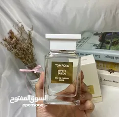  2 عطر توم فورد وايت سويد