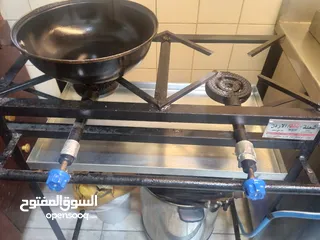  21 غريل صاج وشاركول فرن فريزر شواية شاورما عدد 2 + شواية دجاج 6 اسياخ + ماكينة جبنة سائلة صناعة تركية
