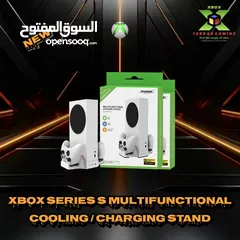  4 Xbox series x/s & one x/s Game Accessories  إكسسوارات ألعاب خاصة باجهزه وايادي اكس بوكس