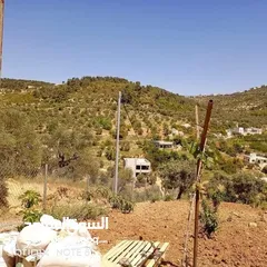  6 بيت للبيع ذات اطلاله بسعر مغري وموقع مميز