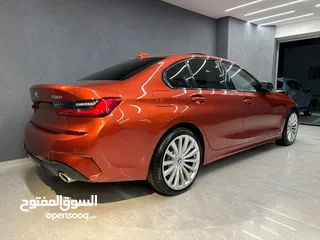  3 BMW-330i full option