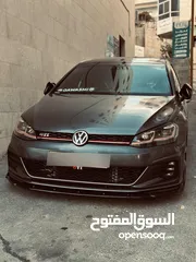  9 Mk7.5 Gti جولف