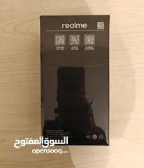  5 ملك المعالج realme gt neo 7