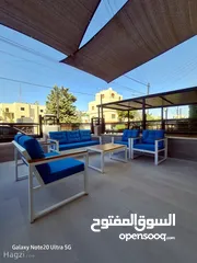  2 شقة للايجار في الويبده  ( Property 36714 ) سنوي فقط