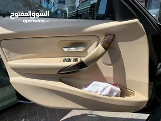  11 BMW f30 316i - 2013
