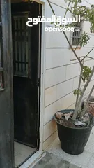  1 بيت مستقل مفروش  للايجار يومي أسبوعي شهري