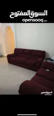  2 غرفتين نوم مفروش للايجار