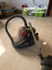  6 مكانس كهربائيه