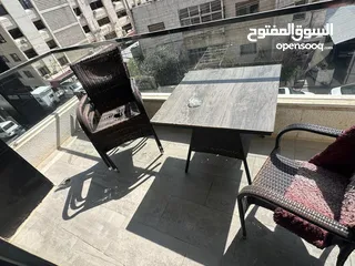  6 شقه مفروشه للايجار في الشميساني ( Property 42016 )-175063680
