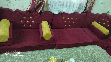  2 أثاث للبيع بحال الوكاله