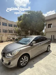  9 هونداي اكسنت 2018 ماتور 1600 بنزين اتوماتيك 4 غيار كوري