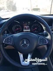  22 مرسيدس c350e بلج ان هايبرد 2018 محرك 2.0  فحص كامل مرفق بالصور ابيض لؤلؤي صنف عالي وارد امريكي