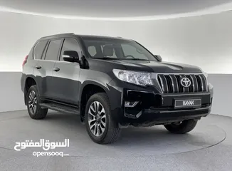  5 2023 Toyota Prado GXR  • Big Price Drop • Manufacturer warranty till 29-Oct-2026 • 360228