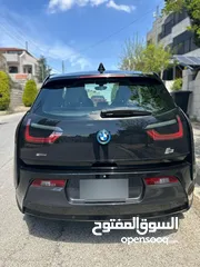  6 BMW i3 2015